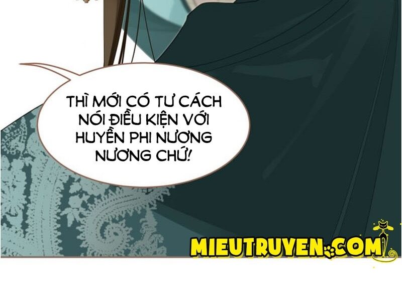 Nhất Đại Linh Hậu: Chapter 27