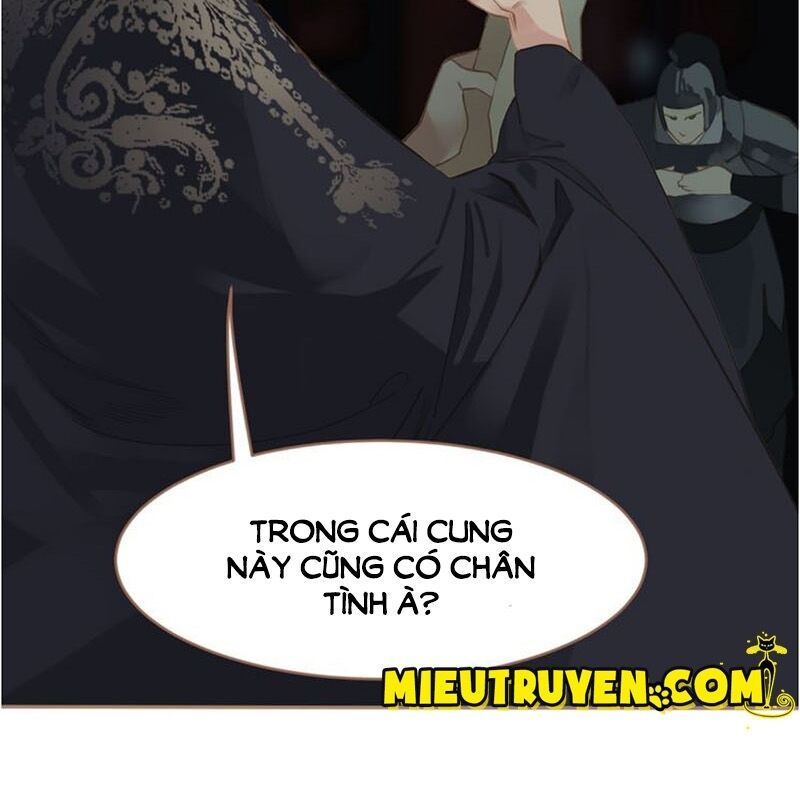 Nhất Đại Linh Hậu: Chapter 27