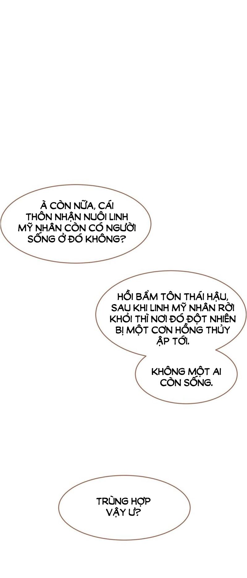 Nhất Đại Linh Hậu: Chapter 27