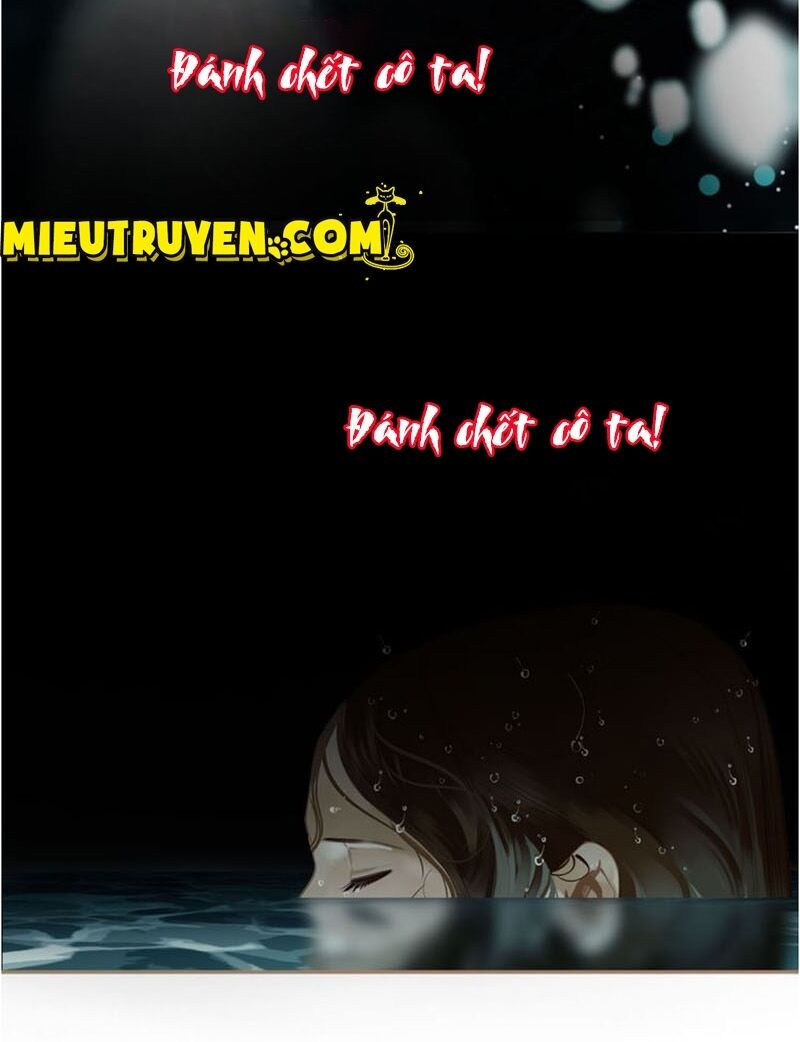 Nhất Đại Linh Hậu: Chapter 27