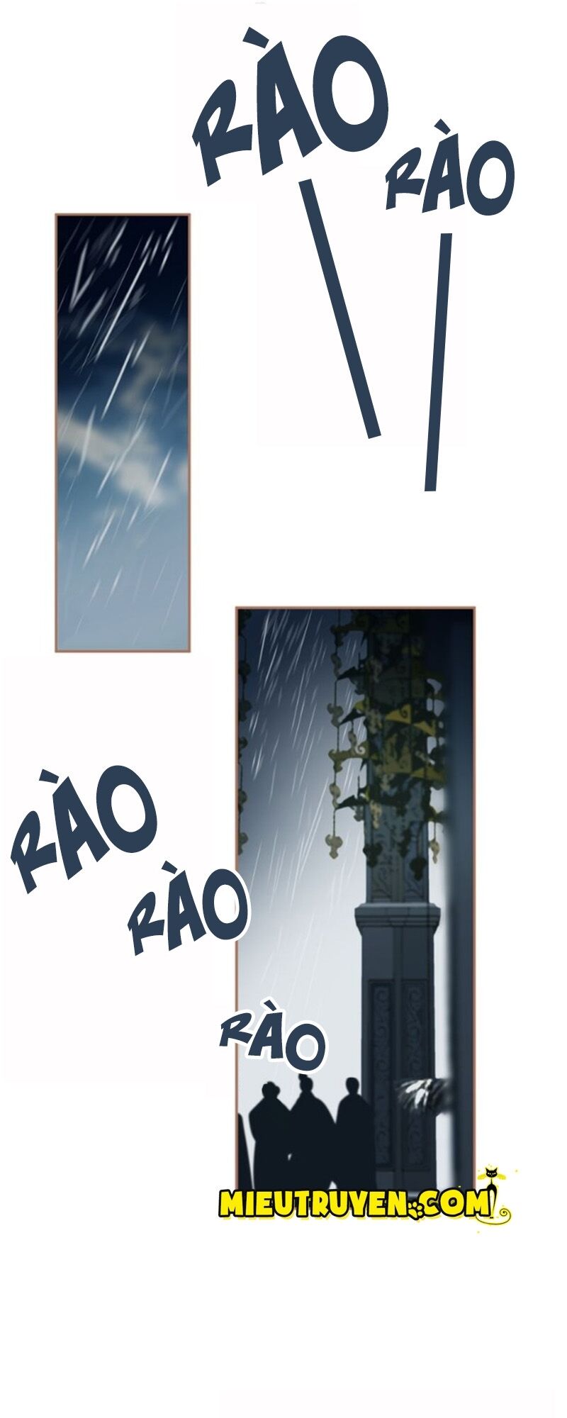 Nhất Đại Linh Hậu: Chapter 28