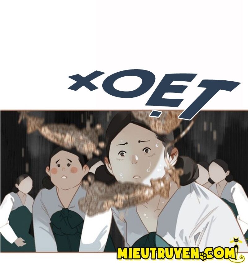 Nhất Đại Linh Hậu: Chapter 28