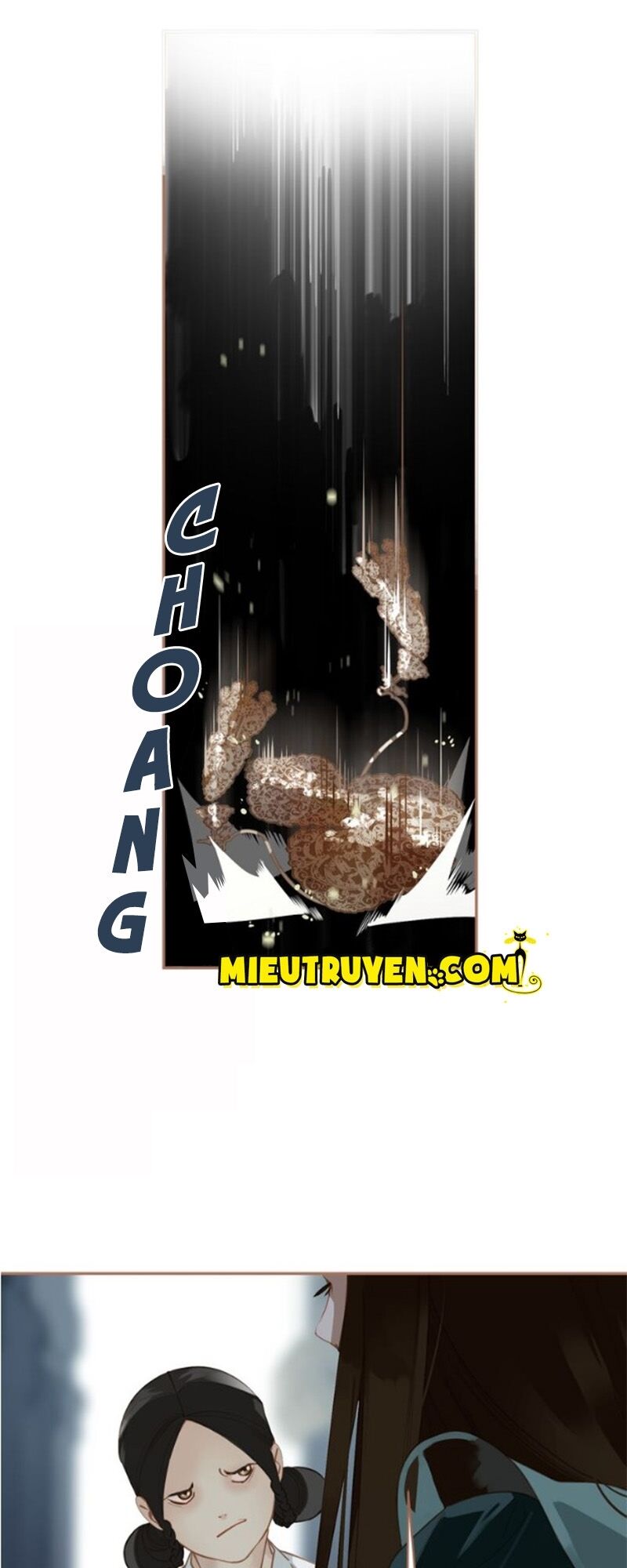 Nhất Đại Linh Hậu: Chapter 28