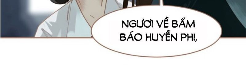 Nhất Đại Linh Hậu: Chapter 28