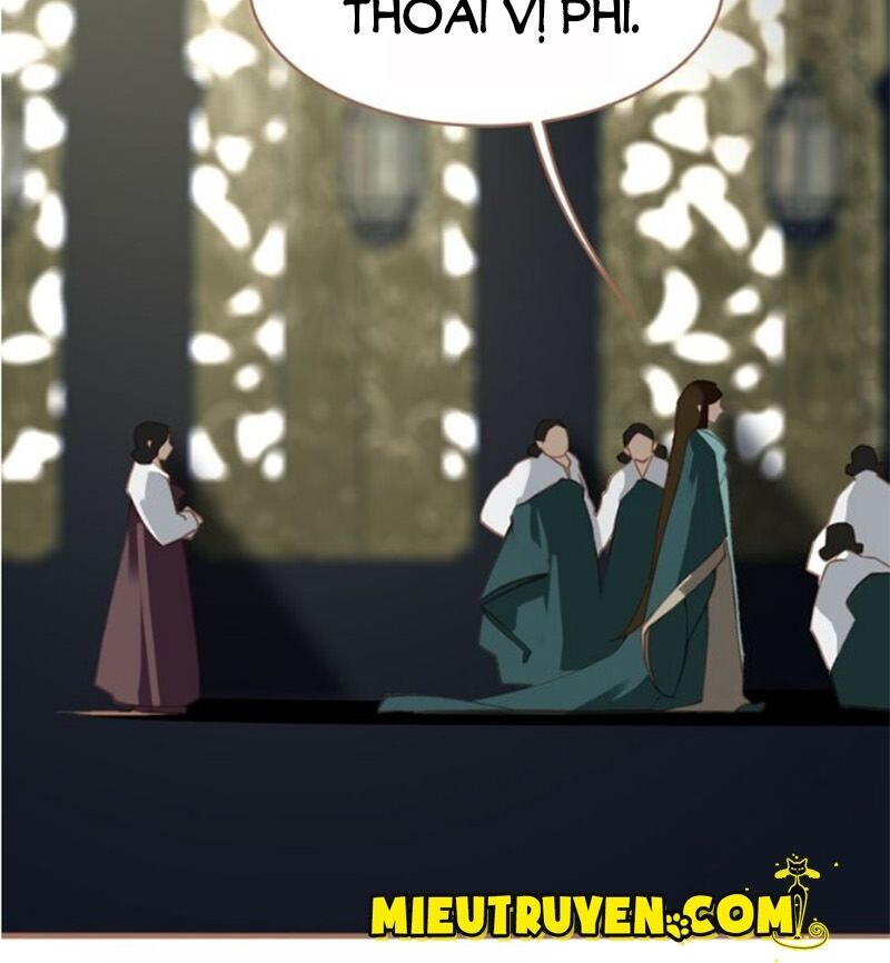 Nhất Đại Linh Hậu: Chapter 28