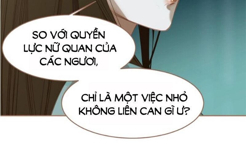 Nhất Đại Linh Hậu: Chapter 28