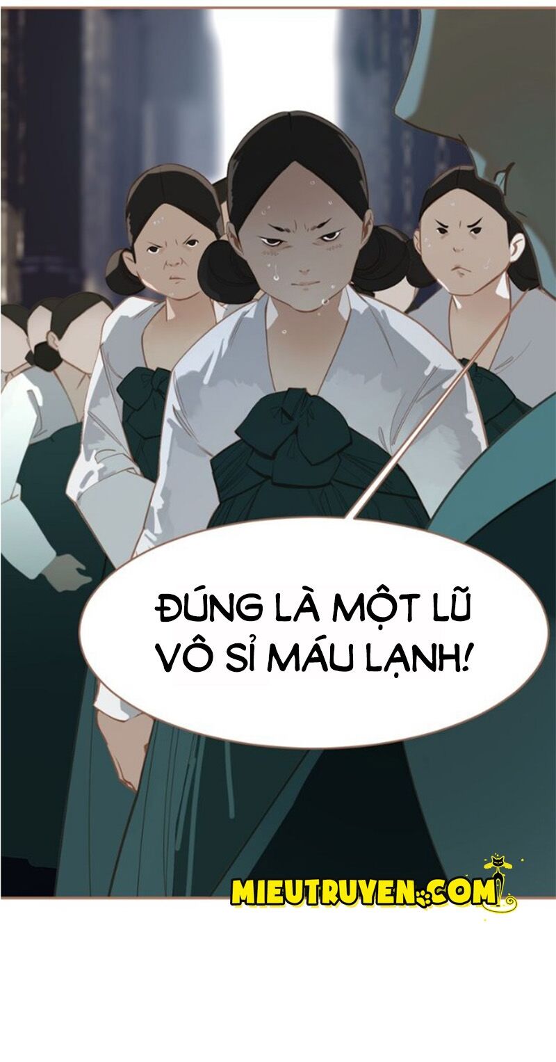 Nhất Đại Linh Hậu: Chapter 28