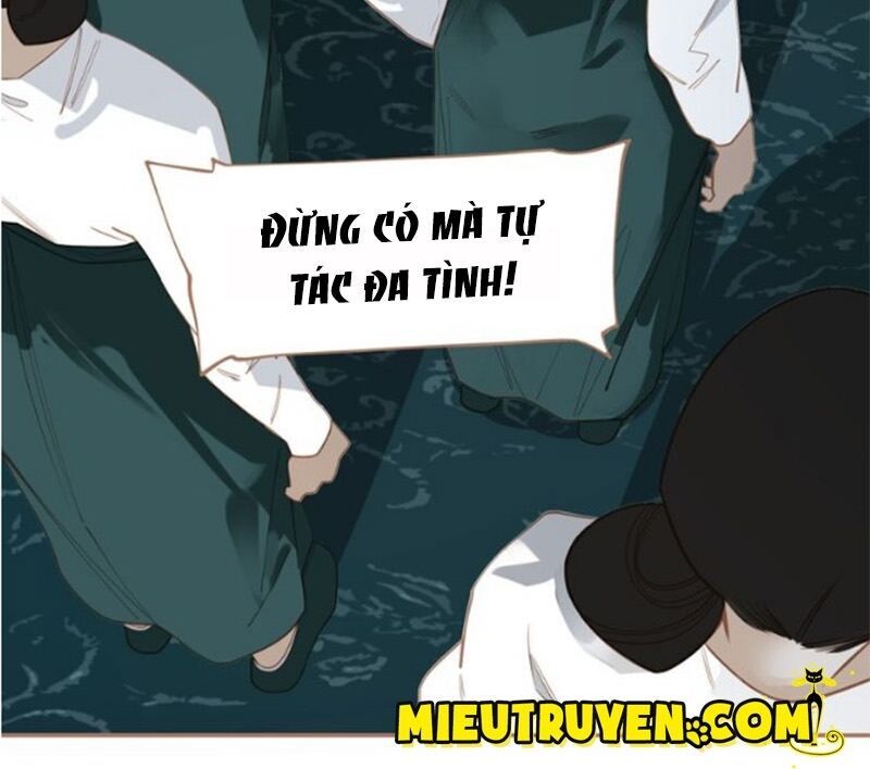 Nhất Đại Linh Hậu: Chapter 28