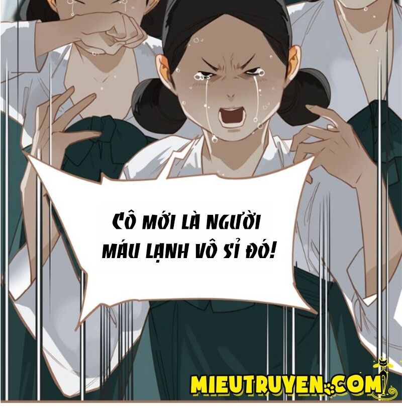 Nhất Đại Linh Hậu: Chapter 28
