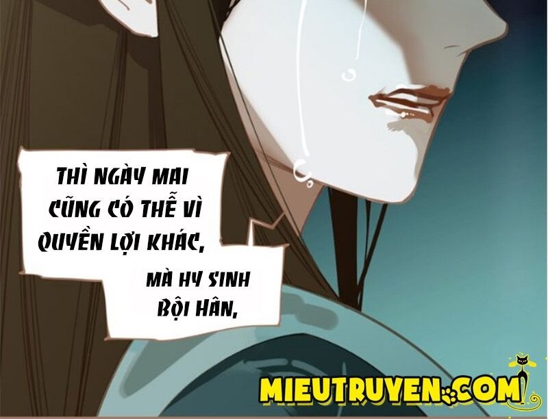 Nhất Đại Linh Hậu: Chapter 28