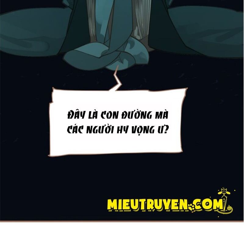 Nhất Đại Linh Hậu: Chapter 28