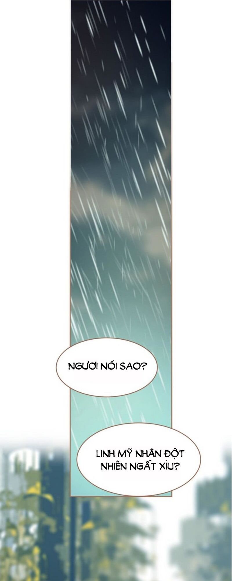 Nhất Đại Linh Hậu: Chapter 28