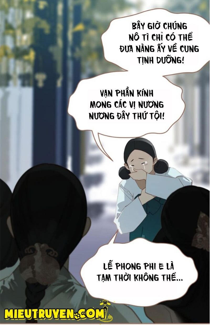 Nhất Đại Linh Hậu: Chapter 28