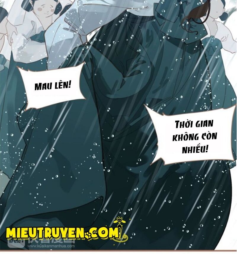Nhất Đại Linh Hậu: Chapter 28
