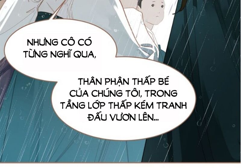 Nhất Đại Linh Hậu: Chapter 28