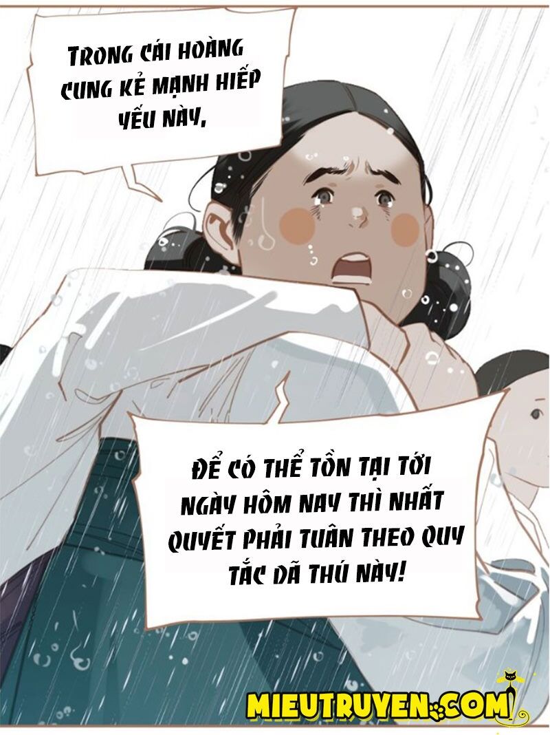 Nhất Đại Linh Hậu: Chapter 28