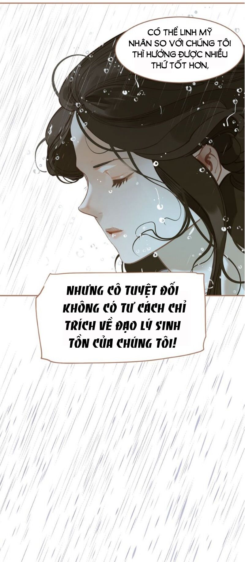 Nhất Đại Linh Hậu: Chapter 28