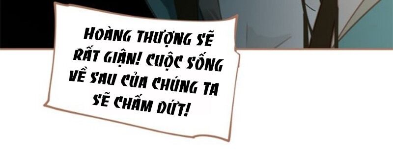 Nhất Đại Linh Hậu: Chapter 28