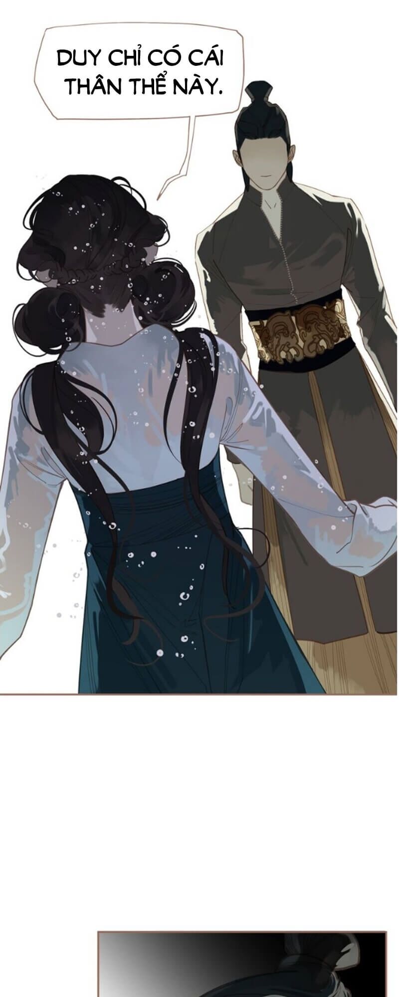 Nhất Đại Linh Hậu: Chapter 29