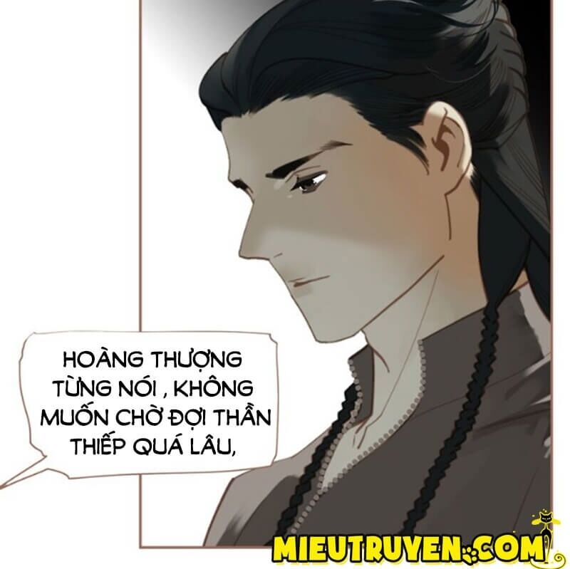 Nhất Đại Linh Hậu: Chapter 29