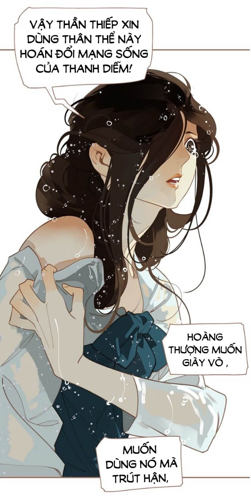 Nhất Đại Linh Hậu: Chapter 29