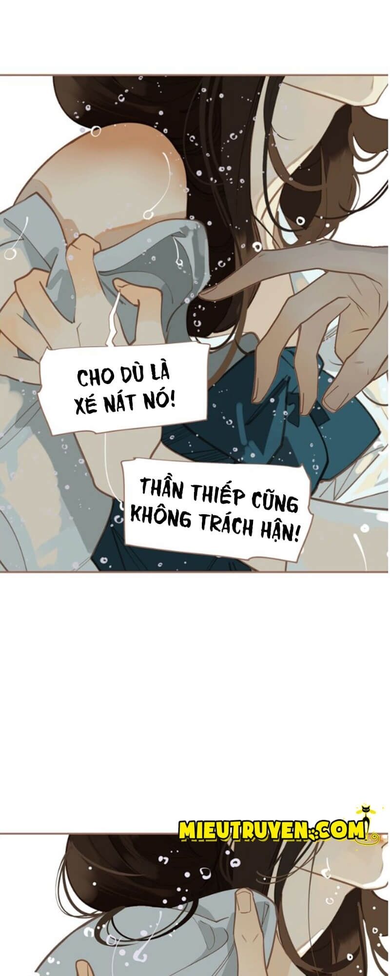Nhất Đại Linh Hậu: Chapter 29