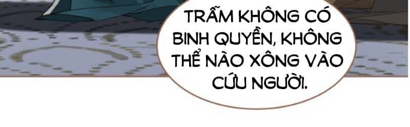 Nhất Đại Linh Hậu: Chapter 29
