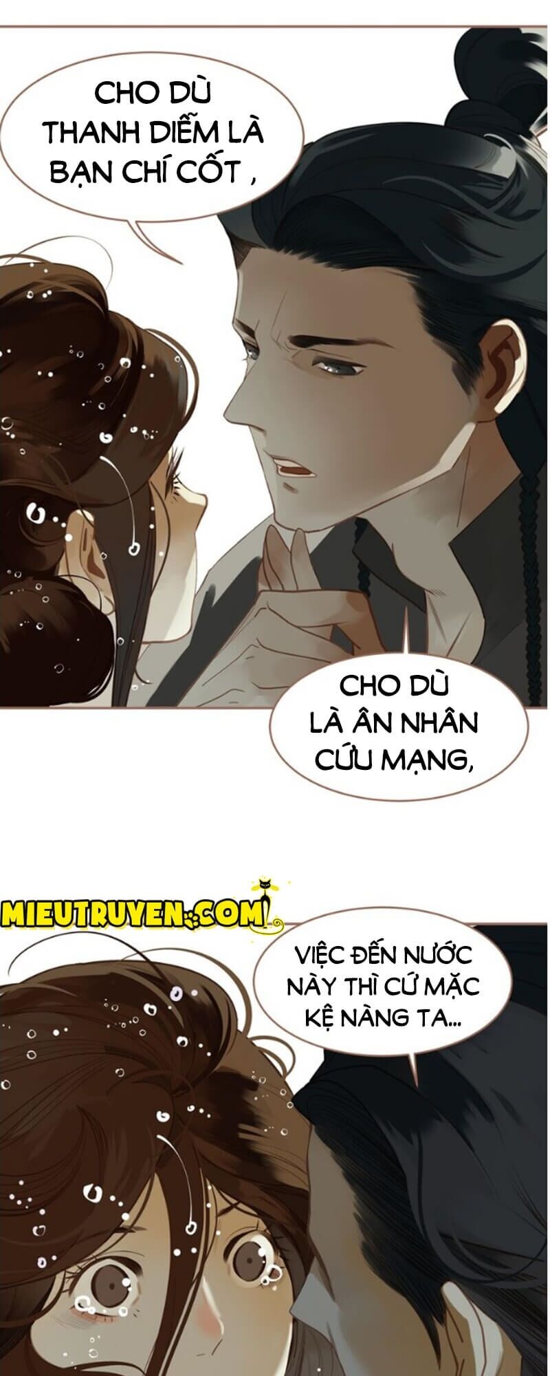 Nhất Đại Linh Hậu: Chapter 29