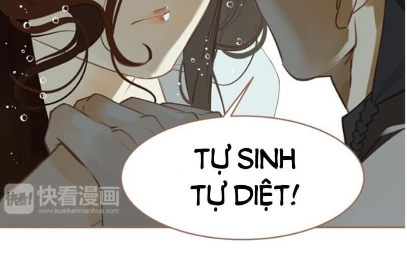 Nhất Đại Linh Hậu: Chapter 29