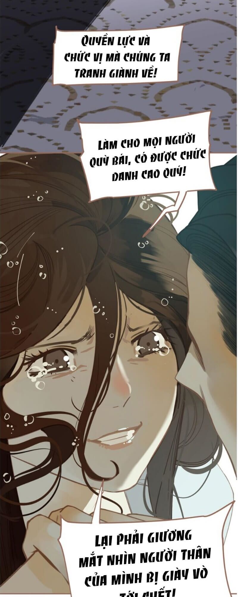 Nhất Đại Linh Hậu: Chapter 29