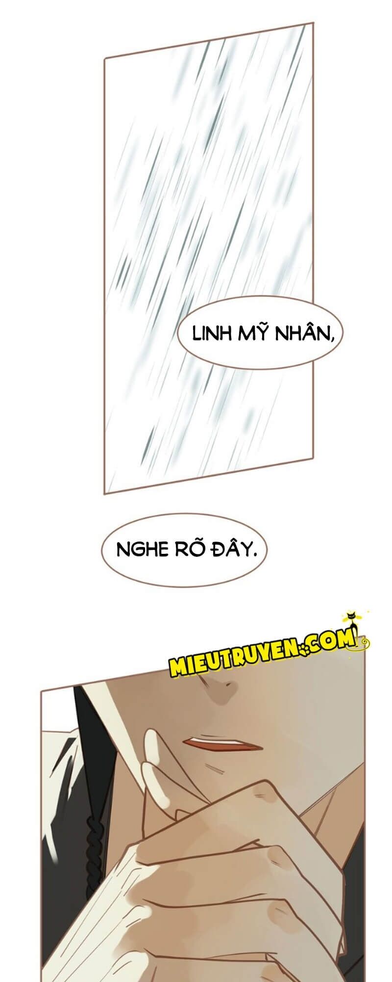 Nhất Đại Linh Hậu: Chapter 29