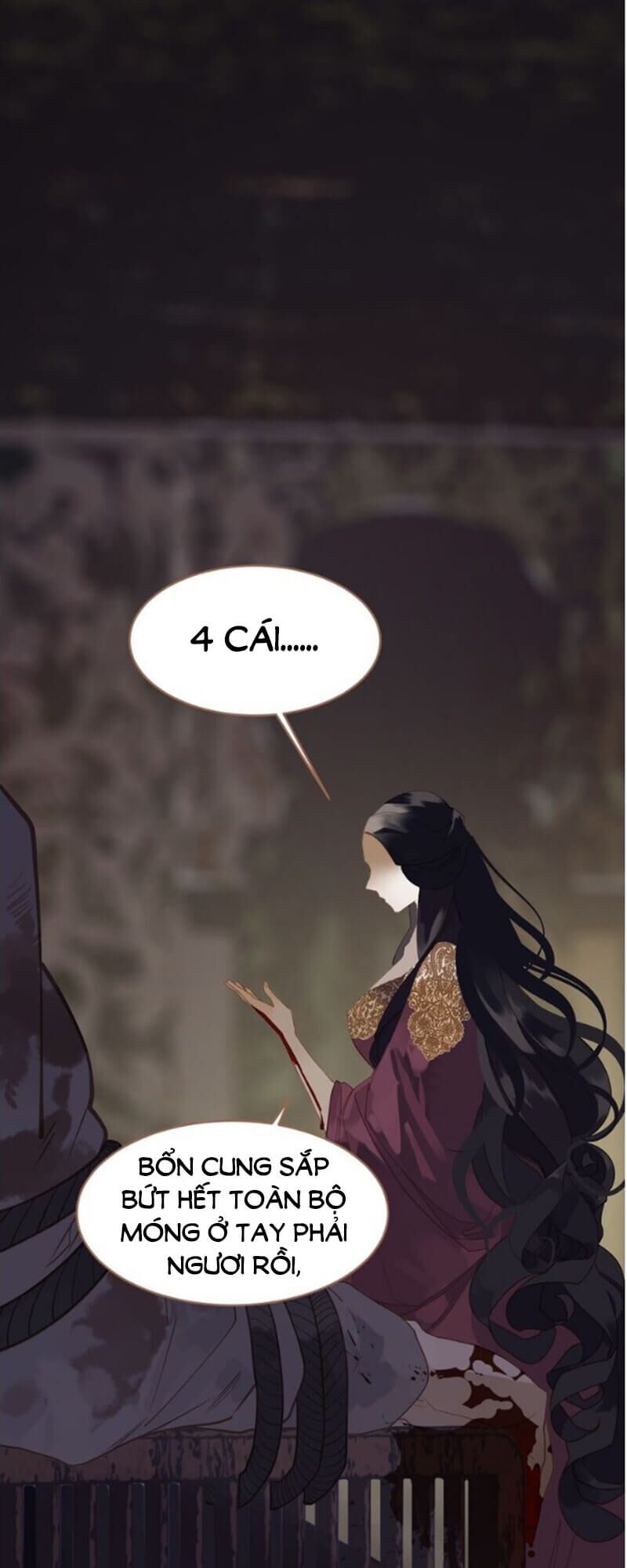 Nhất Đại Linh Hậu: Chapter 29
