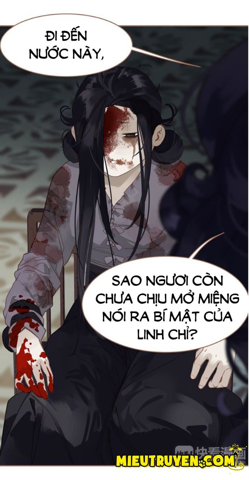 Nhất Đại Linh Hậu: Chapter 29