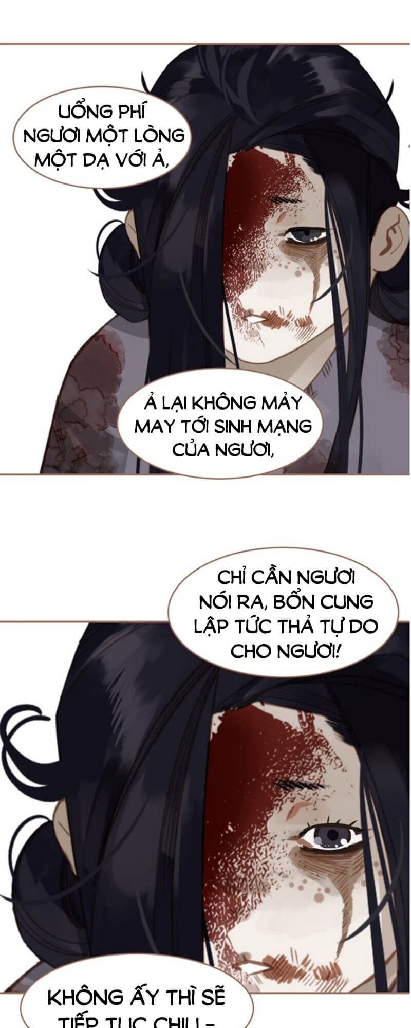 Nhất Đại Linh Hậu: Chapter 29