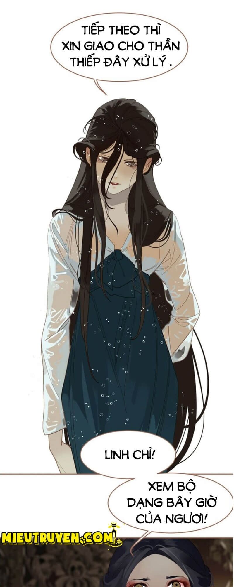 Nhất Đại Linh Hậu: Chapter 29