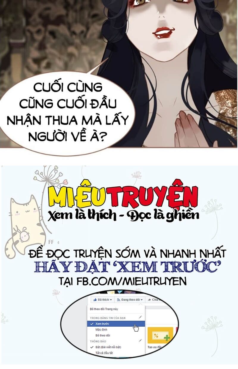 Nhất Đại Linh Hậu: Chapter 29