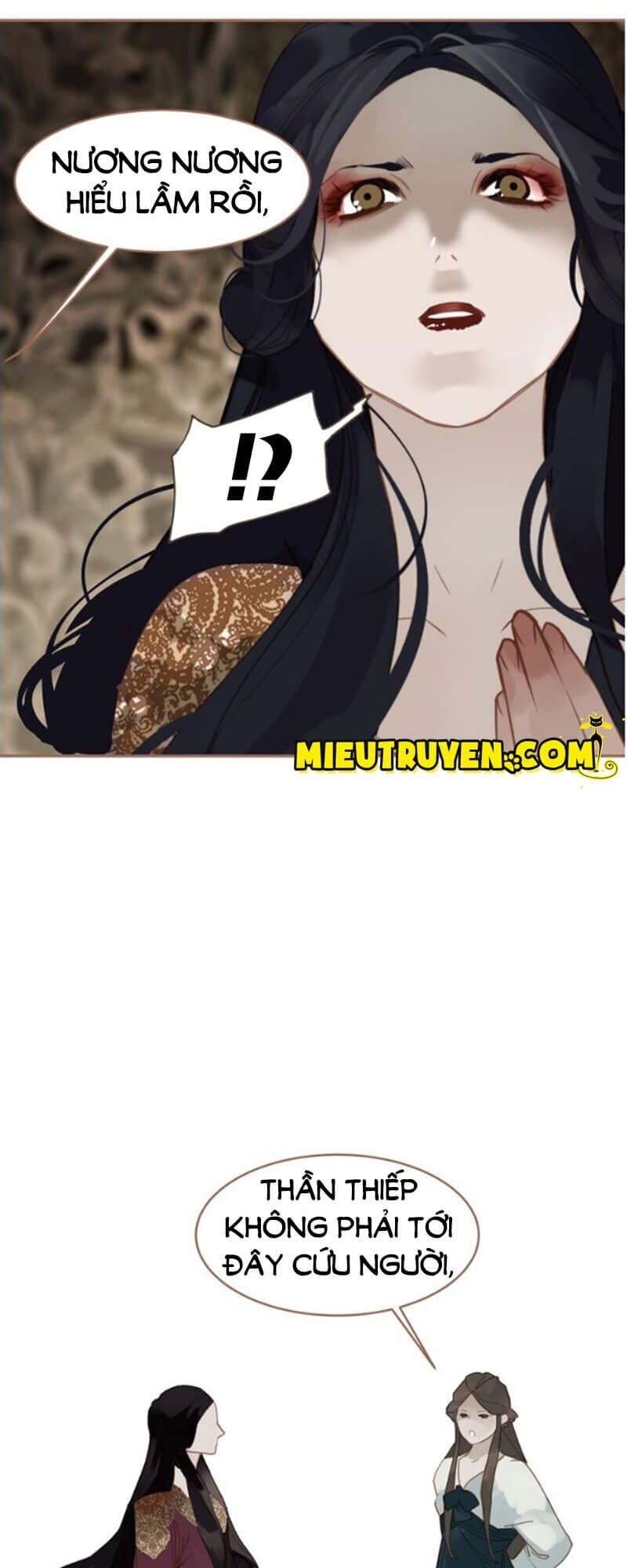 Nhất Đại Linh Hậu: Chapter 29
