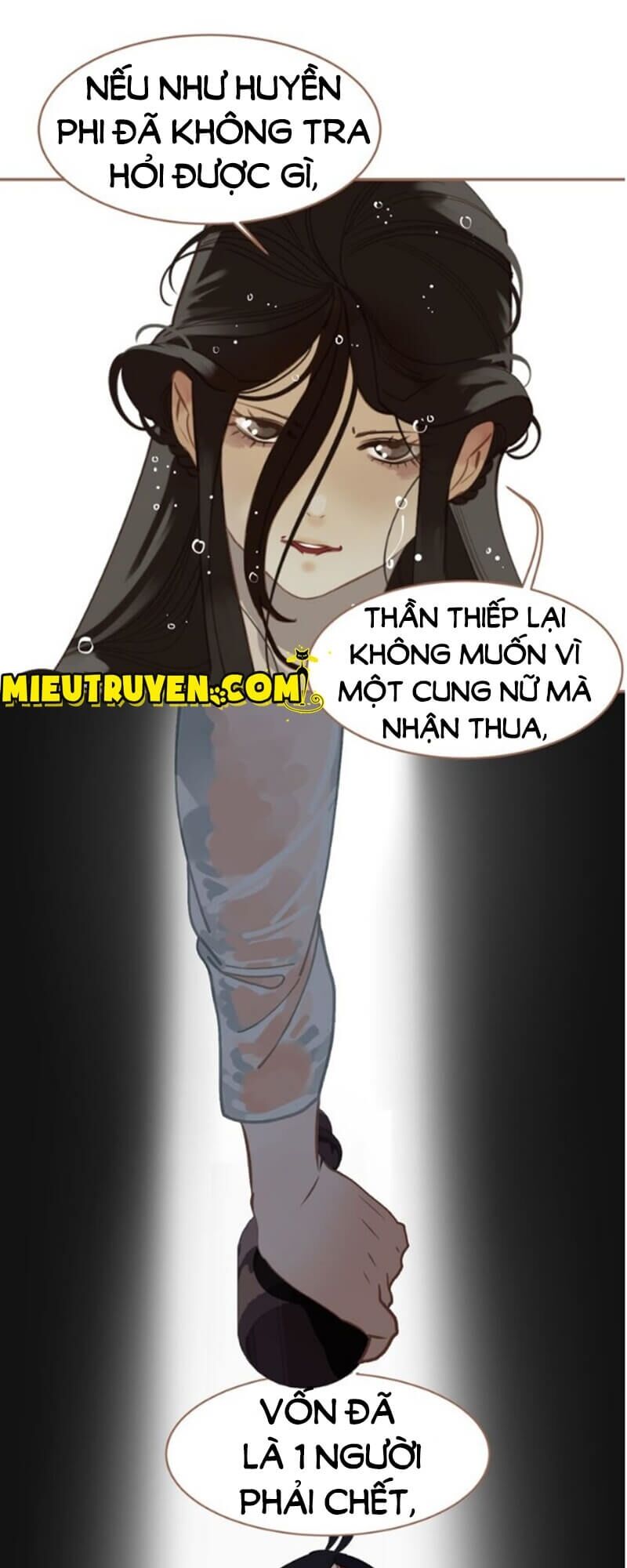Nhất Đại Linh Hậu: Chapter 29