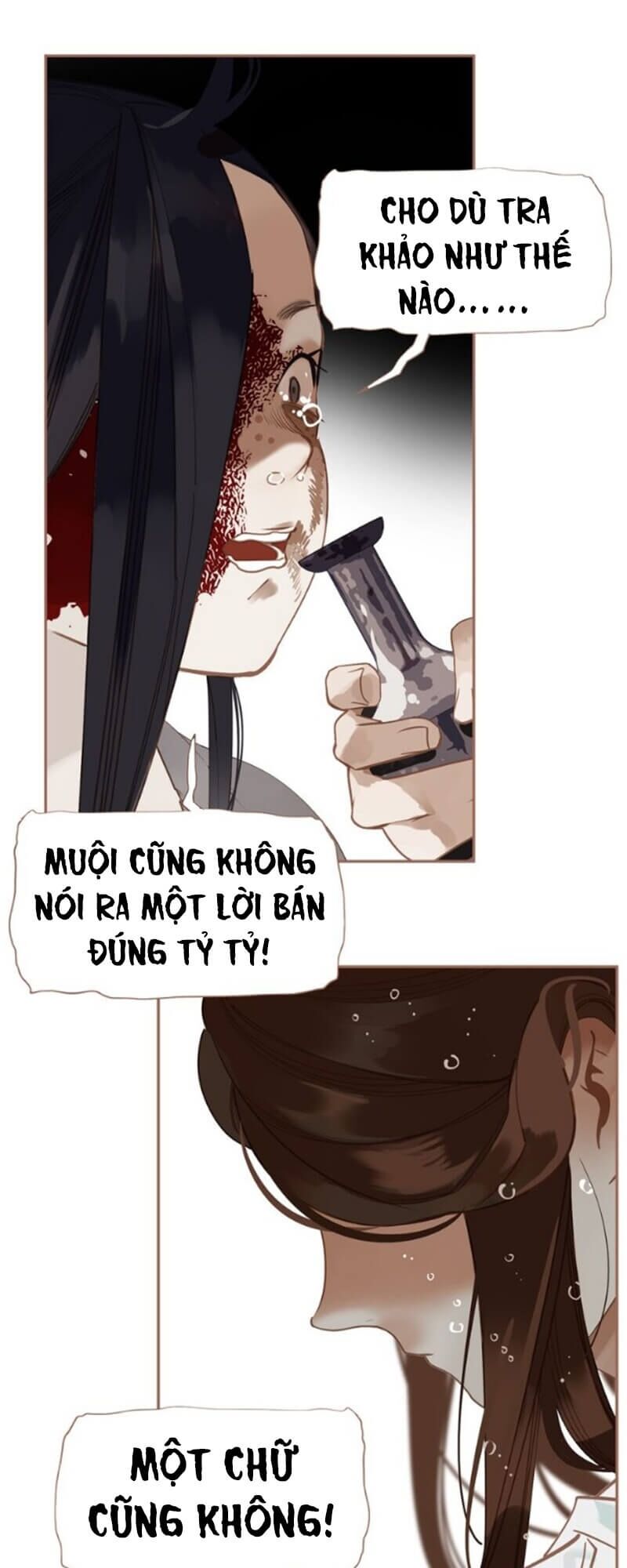 Nhất Đại Linh Hậu: Chapter 29