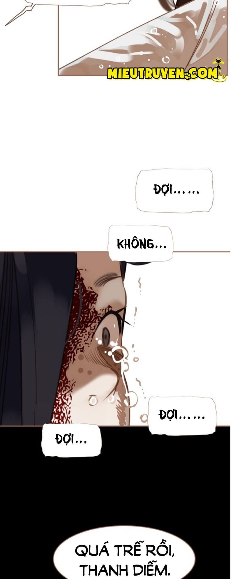 Nhất Đại Linh Hậu: Chapter 29
