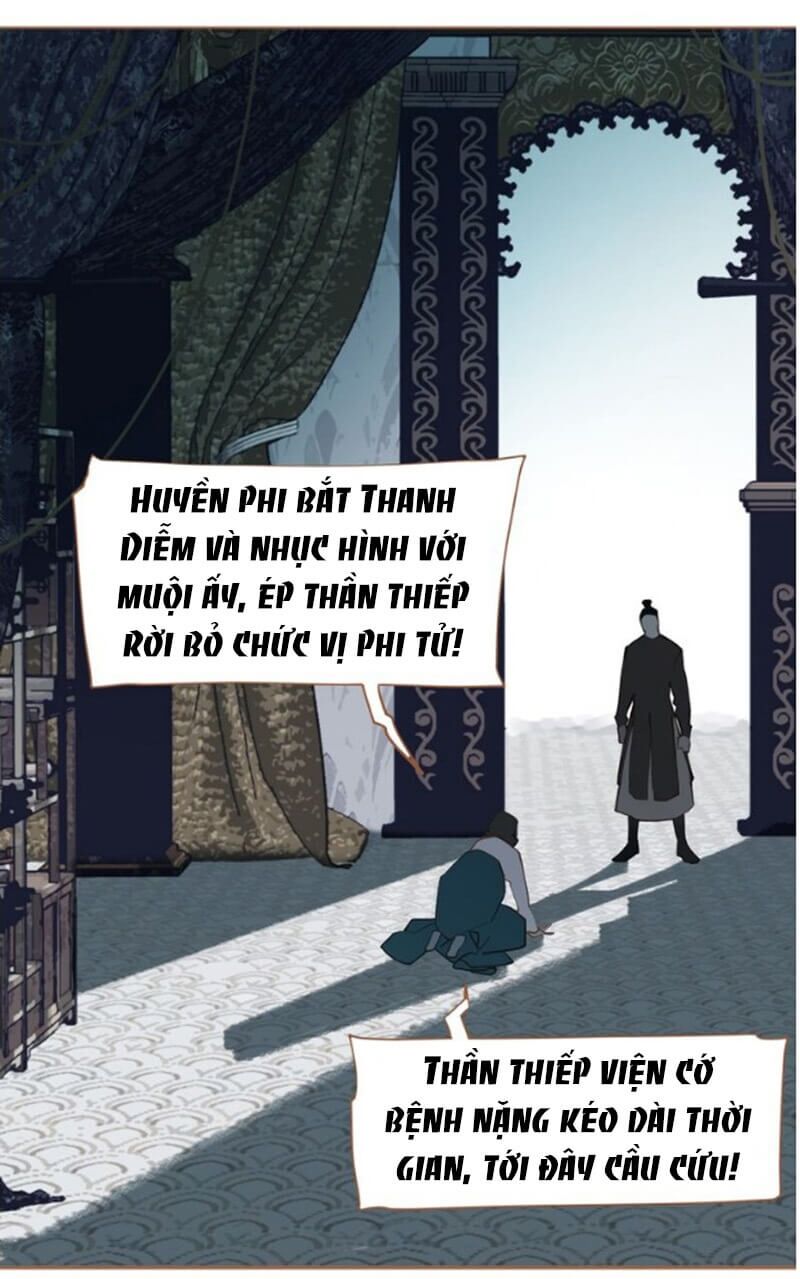 Nhất Đại Linh Hậu: Chapter 29