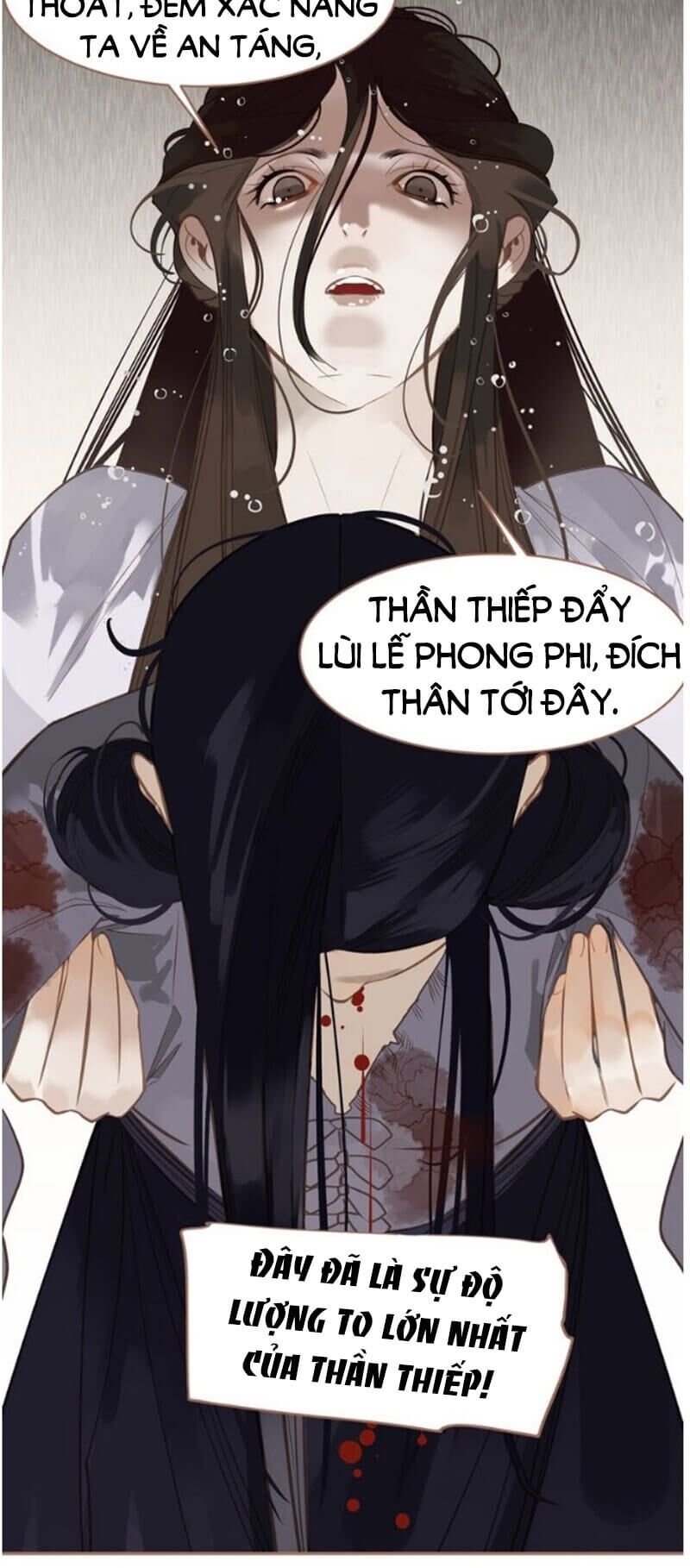 Nhất Đại Linh Hậu: Chapter 29