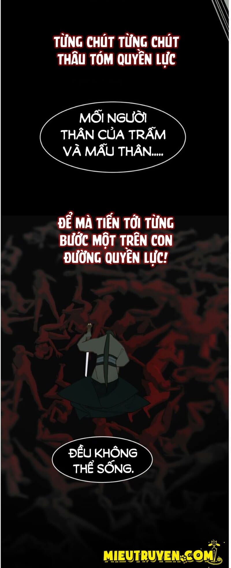 Nhất Đại Linh Hậu: Chapter 29