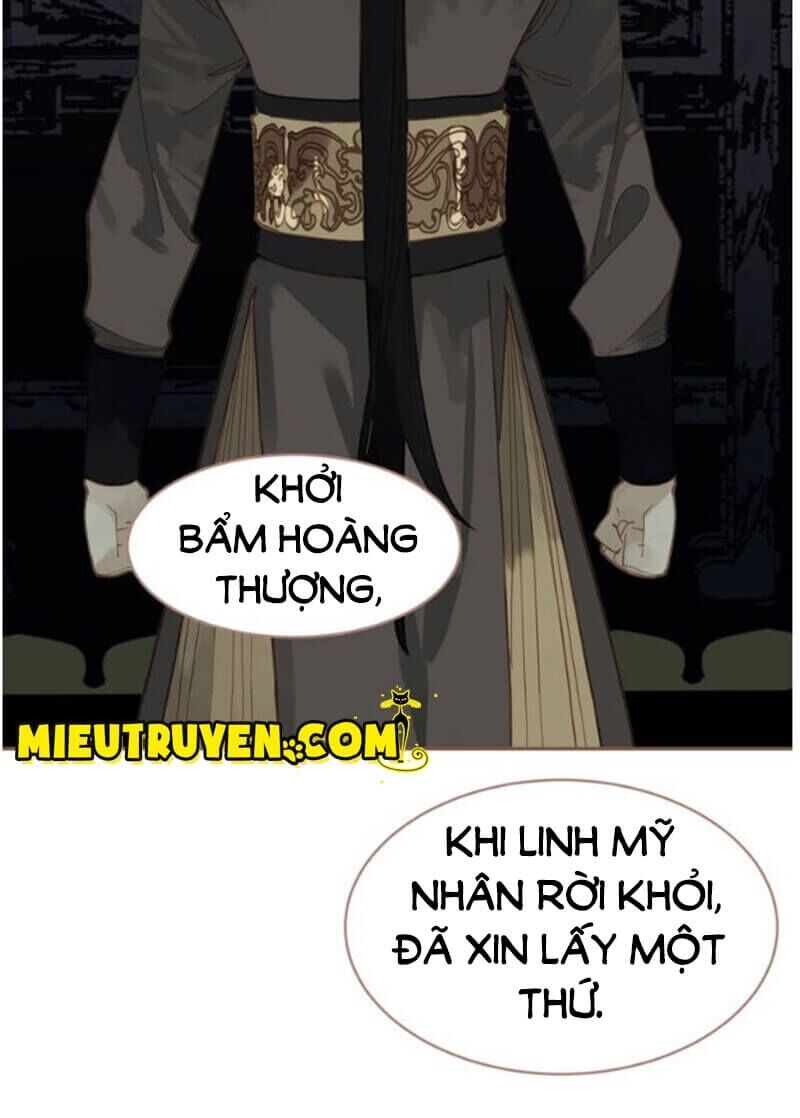 Nhất Đại Linh Hậu: Chapter 29