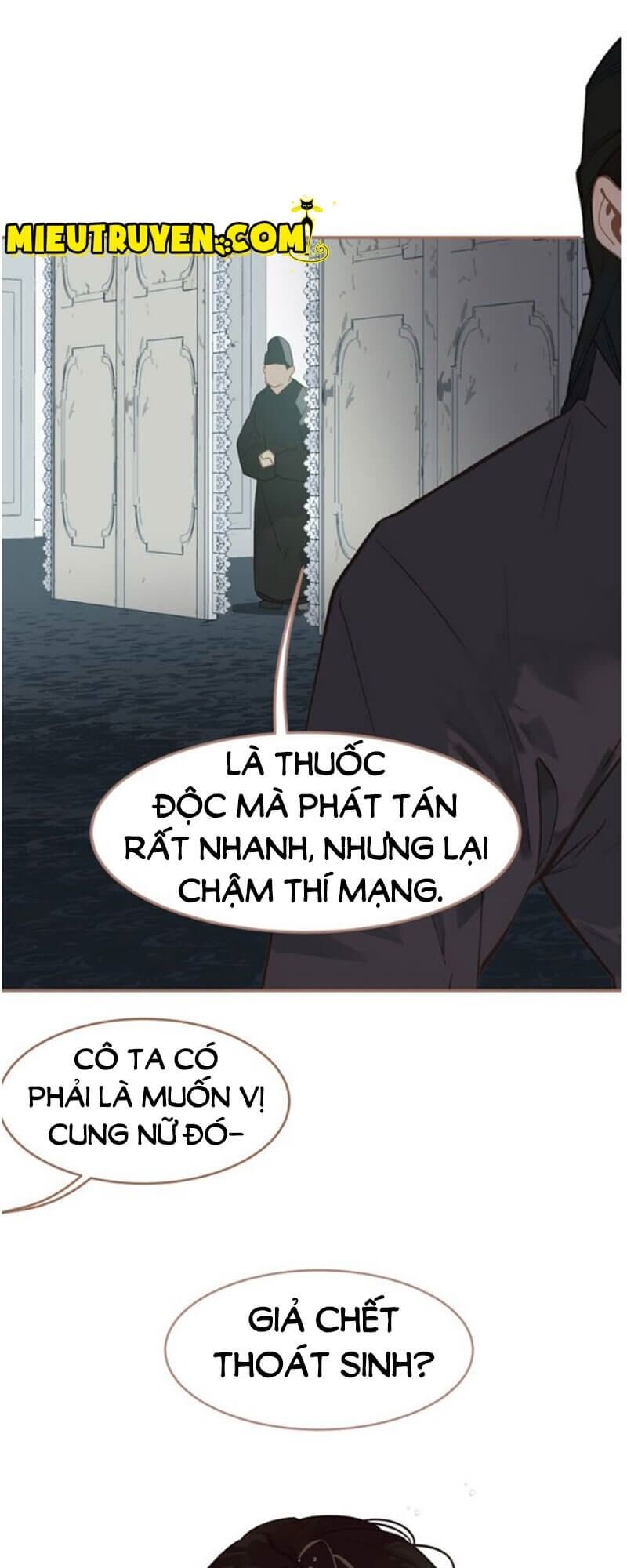 Nhất Đại Linh Hậu: Chapter 29