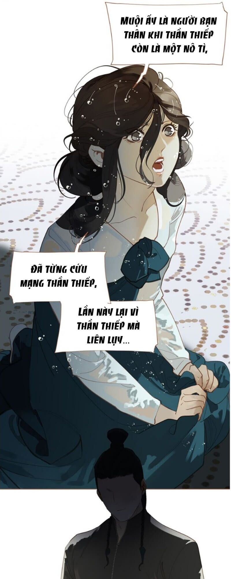Nhất Đại Linh Hậu: Chapter 29