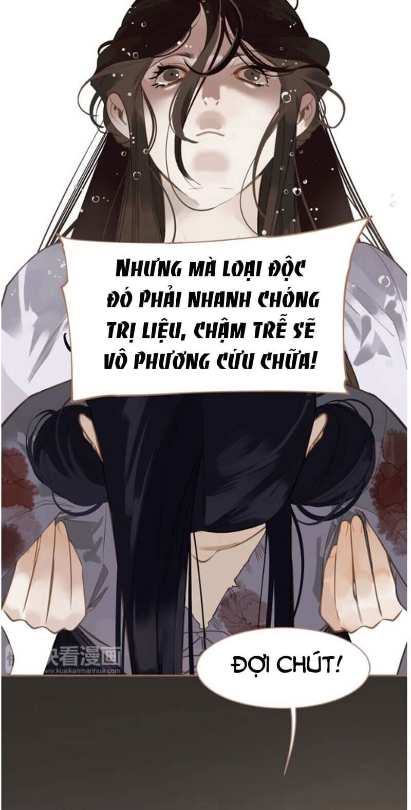 Nhất Đại Linh Hậu: Chapter 29