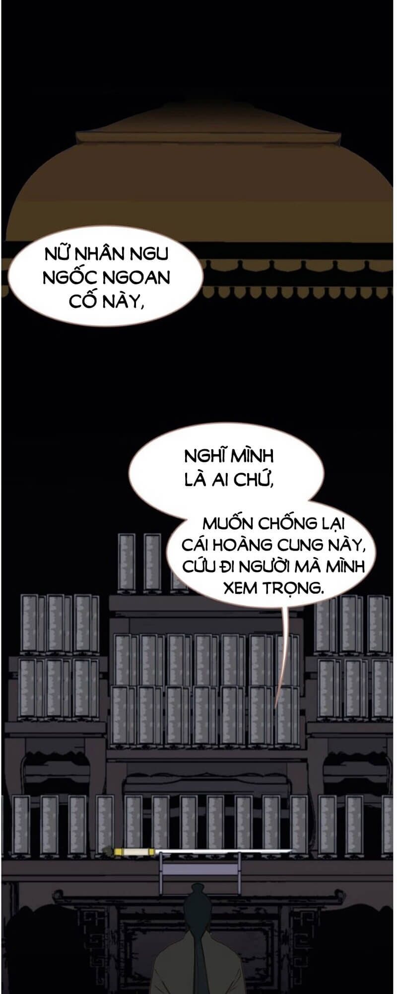 Nhất Đại Linh Hậu: Chapter 29
