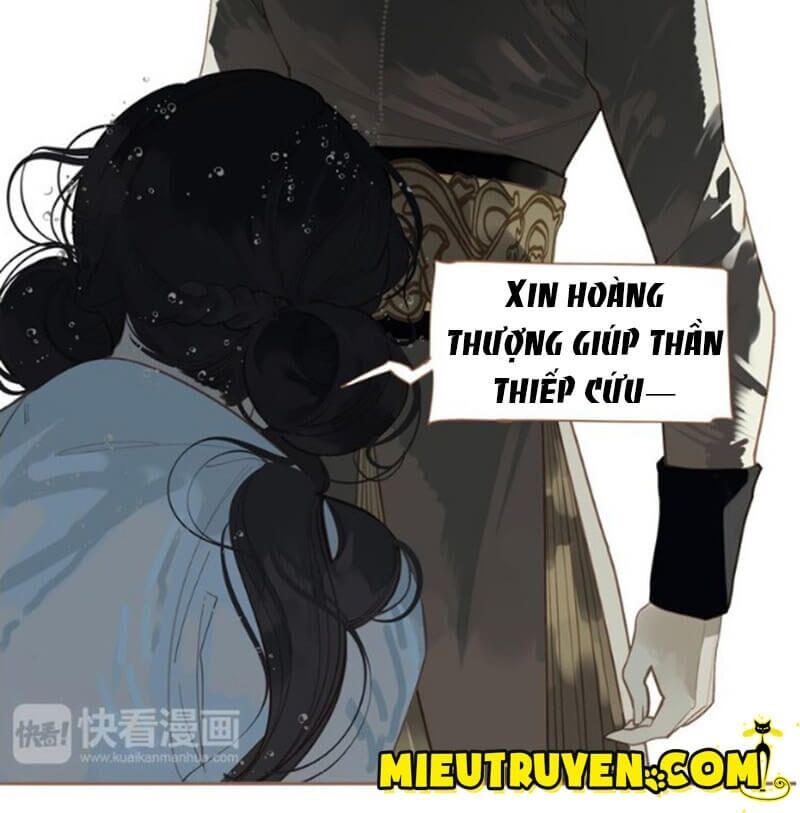 Nhất Đại Linh Hậu: Chapter 29