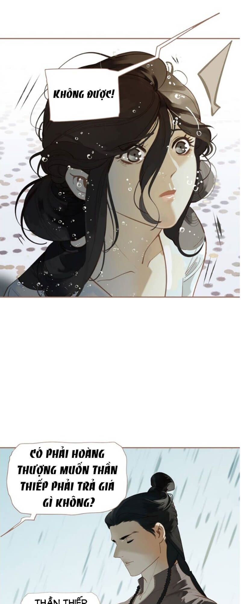 Nhất Đại Linh Hậu: Chapter 29